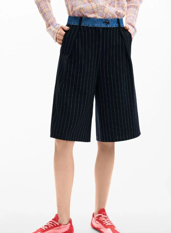 ديسيجوال برمودا المدمج المصمم